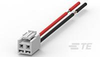 Power Cable Assemblies - 2154828-1 - TE Connectivity