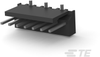 PCB Headers & Receptacles - 3-647166-7 - TE Connectivity