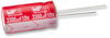 Aluminium Electrolytic Capacitor-Leaded Rohs Compliant Wurth Elektronik - 66AH4093 - Newark, An Avnet Company