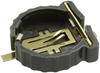 Holder, Coin Cell, Cr1220; Battery Sizes Accepted Harwin - 92T7728 - Newark, An Avnet Company
