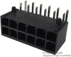 Connector, Header, 12Pos, 2Row, 5.7Mm; Pitch Spacing Molex - 72Y9462 - Newark, An Avnet Company