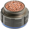 Circular Connector Plug Size 23, 53 Position, Cable; Product Range Amphenol Industrial - 97J3298 - Newark, An Avnet Company