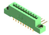 Card Edge Connector Rohs Compliant Edac - 61AJ0395 - Newark, An Avnet Company