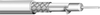 Coax Cable, Rg6, 75 Ohm, 18Awg, 1000Ft; Coaxial Cable Type Carol Cable/general Cable - 64J4929 - Newark, An Avnet Company