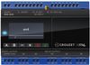 Evaluation Case Glossy Black, Nano Plc; No. Of Inputs Crouzet - 56AC7429 - Newark, An Avnet Company