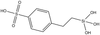TRIHYDROXYSILYLETHYL PHENYLSULPHONIC ACID, 25% in water - SIT8378.1 - Gelest, Inc.