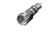 ADP Series - Threaded Aluminum Plugs for Flareless Tube and Hose Assemblies - Image