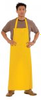 PVC Aprons Disposable Wear (Each) -- RA35Y - Image