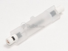 650 Watt, 120 Volt FBX Bulb - W-FBX - bulbs.com