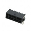 Headers, Male Pins - 4-794679-2-ND - DigiKey