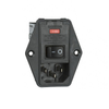 Power Entry Modules (PEM) - CCM1375-ND - DigiKey