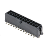 Headers, Male Pins - 0430452415-ND - DigiKey