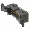 Headers, Male Pins - 3M15585-ND - DigiKey