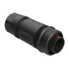 Circular Connector Housings - 889-FLS6BS14N7P03-ND - DigiKey