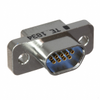 D-Sub Connector Assemblies - A139021-ND - DigiKey
