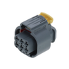Rectangular Connector Housings - 1734-1516-ND - DigiKey