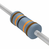 Through Hole Resistors - MFR100FTE52-130K-ND - DigiKey