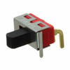 Switches - Slide Switches -- 48ASSP1S2M6RBT - Image