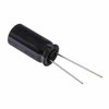 Aluminum Electrolytic Capacitors - 1189-25ZLG680MEFC10X20-ND - DigiKey