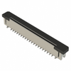 FFC, FPC (Flat Flexible) Connector Assemblies - 2073-FFC2A32-40-TTR-ND - DigiKey
