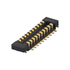 Arrays, Edge Type, Mezzanine (Board to Board) - 17-2-2363962-0DKR-ND - DigiKey
