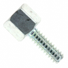 D-Sub, D-Shaped Connector Jackscrews - A35223-ND - DigiKey