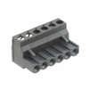 Headers, Plugs and Sockets - 796635-6-ND - DigiKey