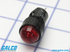 IDEC Pilot Lights - AP6M266-R - Galco Industrial Electronics