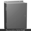Enclosures, Boxes, & Cases - 1420R12 - Powell Electronics, Inc.