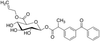 rac Ketoprofen β-D-Glucuronide Allyl Ester - 27512 - Medical Isotopes, Inc.