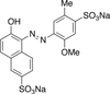 Allura Red AC - 19432 - Medical Isotopes, Inc.