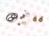 Pneumatic Valve Rebuild Kit / Seal Kit - 18532141 - Radwell International