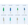 Fiber Optic Connector Assemblies - 2177-SOCSCPCOM1-10-ND - DigiKey