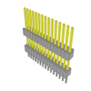 Board Spacers, Stackers (Board to Board) - 612-DWM-15-59-L-S-370-ND - DigiKey