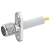 Coaxial Connector (RF) Assemblies - 2201-R124464000-ND - DigiKey