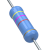 Through Hole Resistors - 738-ASRM2JB4K70-ND - DigiKey