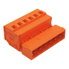 Male connector/plug - 231-636 - WAGO
