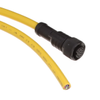 Circular Cable Assemblies - MSAP-12BFFM-SL8A01-ND - DigiKey