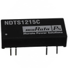 DC DC Converters -- NDTS1215C