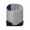 Capacitors - 25PJV270MVB8X10.5 - ODG (Origin Data Global)