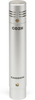 Half Pencil Condenser Mic - C02H - Visual Sound, Inc.