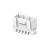 Headers, Male Pins - 17-2367943-5TR-ND - DigiKey
