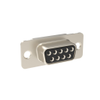 D-Sub Connector Assemblies - L177DFE09SU-ND - DigiKey