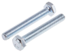 Hex Bolts - 9172845 - RS Components, Ltd.
