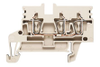 DIN Rail Terminal Blocks - 8263057 - RS Components, Ltd.