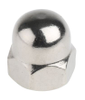 Hex Nuts - 2484523 - RS Components, Ltd.