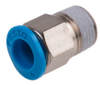 Pneumatic Fittings - 1216095 - RS Components, Ltd.