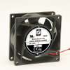 Axial Fans - 1444129 - RS Components, Ltd.