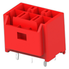 Headers, Male Pins - 17-4-2465614-6-ND - DigiKey