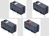 D2FC Ultra Subminiature Basic Switch -- D2FC-7 - Image